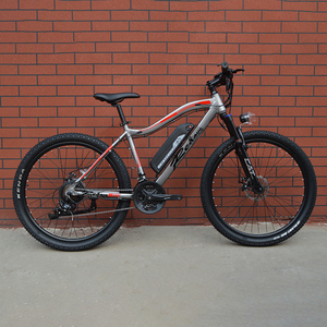 <span class=keywords><strong>Vélo</strong></span> <span class=keywords><strong>Électrique</strong></span> 27,5 Pouces en Promotion – <span class=keywords><strong>Moteur</strong></span> Arrière 36V 350W pour Hommes et Femmes - Product Image 1