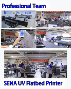 Giá rẻ nhất UV phẳng máy in phun tùy chỉnh silicon Hộp Quà Tặng giày chai thủy tinh kim Loại máy in UV máy với tự động quét hình ảnh - Product Image 6