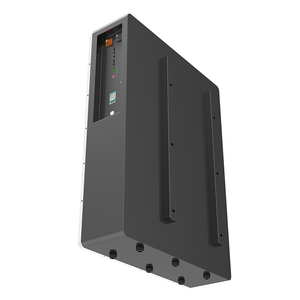 <span class=keywords><strong>Powerwall</strong></span> baterai Lithium Ion, kapasitas besar 51.2V 200ah 10KW sistem penyimpanan energi surya baterai Lithium Ion terpasang di dinding rumah baterai Lifepo4 - Product Image 6