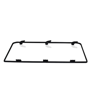 Yongjin rõ ràng Polycarbonate phía sau kính chắn gió cho Polaris Midsize <span class=keywords><strong>Ranger</strong></span> <span class=keywords><strong>570</strong></span> - Product Image 5