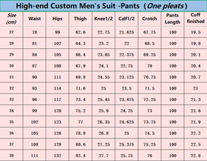 <span class=keywords><strong>Pantalon</strong></span> de Costume <span class=keywords><strong>Homme</strong></span> Blanc en Laine Style Italien Coupe Droite Sur Mesure Taille Moyenne Devant Plat Élégant Imperméable Respirant - Product Image 5
