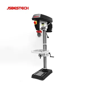 ZJ4120 Low price bench drill press machine 20mm drilling capacity