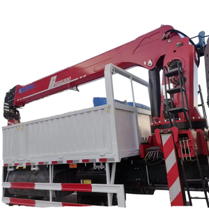 Camioneta Pequeña con Motor Diésel, Grúa, Mini Camioneta 4x2 con Tracción en las Ruedas, Automática, Euro 4, con Cámara y Luces, Precio de Camioneta - Product Image 3