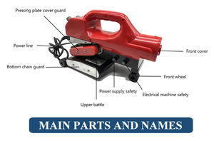 वेइय उच्च दक्षता प्लास्टिक वेल्डिंग मशीन hdpp/pp/pp/pvc geommbrane उच्च शक्ति वाली फिल्म निर्माण लाइन - Product Image 2
