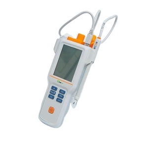LABTEX 0.01&mu;S/cm Conductivity <strong>Meter</strong> Portable Lab Industrial Electrical <strong>TDS</strong> Thermal Handheld Water Quality Analyzer - Product Image 1