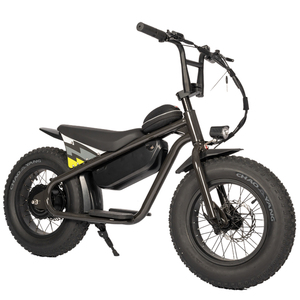 Super alto <span class=keywords><strong>factor</strong></span> de seguridad niños motocicleta Ebike 250W 13Ah batería bicicleta para niños al por mayor bicicleta eléctrica para chico - Product Image 1