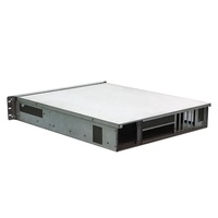 ODM OEM kustom layar sutra presisi tinggi Harga terbaik dibuat server chassis gaming casing komputer untuk pc