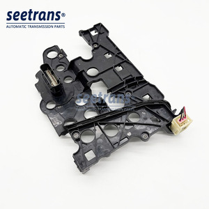 Piezas de repuesto para coche 6F35 6F15 para Ford, piezas de coche, placa de circuito de cuerpo de válvula de transmisión automática - Product Image 6
