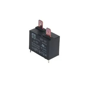 Meishuo MPY 12v high power miniature relay 24 vdc 20a pcb relay 250vac 12vdc 4 pin for home appliance ac