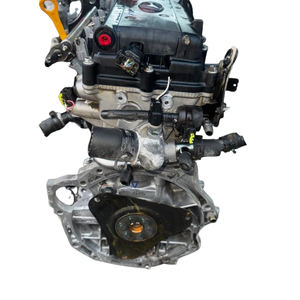 Ensemble de bloc long de moteur à essence professionnel de haute qualité 1.4L 1.6L état utilisé pour Kia Nissan <span class=keywords><strong>Accent</strong></span> modèle G4FC G4FA - Product Image 6