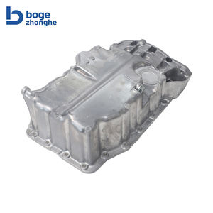 Cárter de Aceite de Motor de Alta Calidad 04E103603AD para <span class=keywords><strong>VW</strong></span> <span class=keywords><strong>Golf</strong></span> 7 <span class=keywords><strong>8</strong></span> Tiguan Passat B8 Audi A3 Skoda Octavia SEAT Leon EA211 - Product Image 4