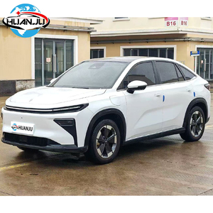 Voiture d'occasion 2023 Livan 7 605 km Édition Zhufeng Automatique SUV Purement Électrique Conduite à Gauche Longue Autonomie Bon État - Product Image 1