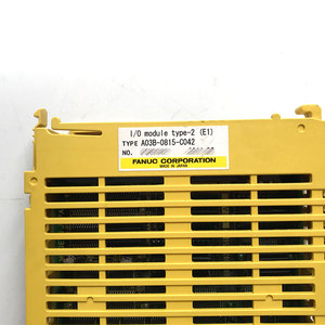 Módulo de E/S Original Nuevo para Máquina CNC FANUC A03B-0815-C042 - Product Image 2