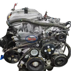 Venta al por mayor maquinaria usada montaje del motor 2AZ motor para Toyota Previa <span class=keywords><strong>Grand</strong></span> <span class=keywords><strong>Prix</strong></span> Alphard Lexus - Product Image 1