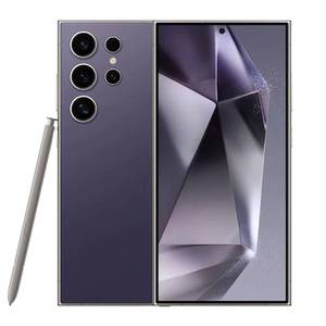 Smartphone S24 Ultra 5G en gros, modèle original, cellulaire LTE, 108MP, Octa Core, écran 2K, smartphone A+ à bas <span class=keywords><strong>prix</strong></span> - Product Image 3