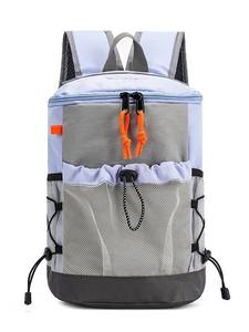 <b>Casual</b> Outdoor Color Block Large Capacity Export Unisex <b>Backpack</b> Travel <b>Sports</b> Bag <b>Backpacks</b> - Product Image 3