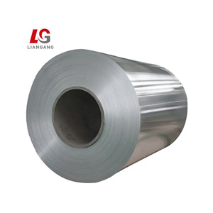 Assurance qualité, bobine en acier inoxydable de la série 300, laminée à chaud, 304, épaisseur 3 mm, largeur 1250 mm, surface 2B, matériau de construction, découpe - Product Image 1