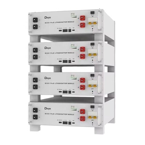 Système solaire hybride hors réseau personnalisé en usine de 10 kW, 15 kW, 20 kW, 25 kW avec batterie pour usage agricole et résidentiel à haute efficacité - Product Image 2