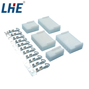Connecteurs de fils à <span class=keywords><strong>3</strong></span> <span class=keywords><strong>broches</strong></span> A2543 - Product Image 5