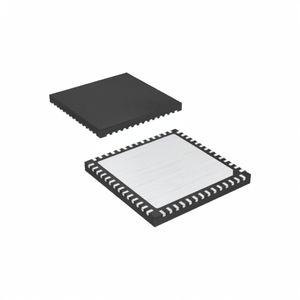 56 VFQFN Exposed Pad Electronics Component Clock Timing 8T49N287A-993NLGI Original One Stop Service - Product Image 1