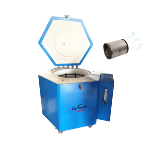 Thông Minh DPF Nhiệt Tái Tạo Khí Nén DPF Máy Làm Sạch Không Khí + Loại Sưởi Ấm Máy Làm Sạch Dpf - Product Image 2