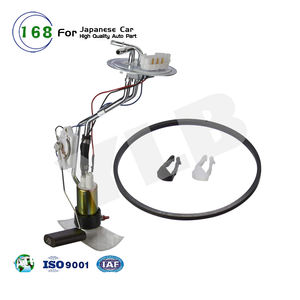 Kraftstoff pumpe ZZM413350 ZZM413350A E9TZ9H307B F1TZ9H307D F57Z9H307E F57Z9H307EA PFS37 Für FORD RANGER 1997-1989 MAZDA B2300 1989-1997 - Product Image 2