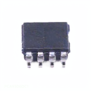PCA9306DC1 VSSOP-8-0.5mm Componentes Electrónicos de Referencia de Voltaje de Canal del Fabricante - Product Image 1