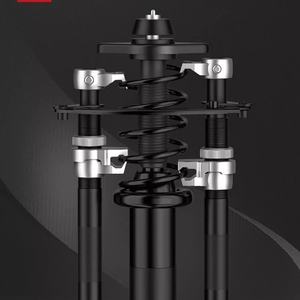 Nhà Máy Bán Hàng Trực Tiếp Chuyên Nghiệp Thủy Lực Xe Bảo Trì Cơ Khí <span class=keywords><strong>Strut</strong></span> Cuộn Dây Bằng Tay Mùa Xuân Máy Nén Cho 4S Cửa Hàng - Product Image 4