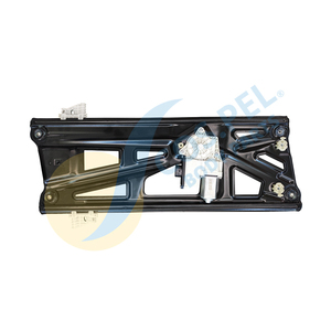 รถบรรทุกควบคุมหน้าต่าง RH สภาพใหม่ส่วนของร่างกายรถบรรทุก - Product Image 1