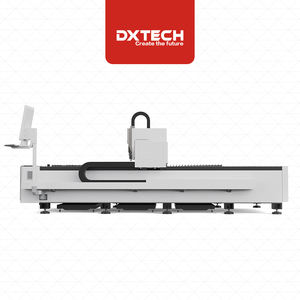 CNC pour machine de découpe laser à fibre 1000W-3000W Acier inoxydable Acier au carbone Aluminium Système de contrôle Cypcut - Product Image 2