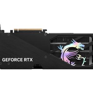 Nuevas tarjetas gráficas MSI GeForce RTX 5060 Ti 8G GAMING TRIO OC con 8GB GDDR7 - Product Image 3
