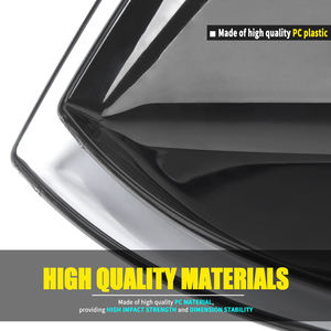 Piezas de motocicleta XXUN, parabrisas, Deflector de viento con soporte para <span class=keywords><strong>Kawasaki</strong></span> Z650, Z650, ZZ <span class=keywords><strong>650</strong></span>, 2020, <span class=keywords><strong>2021</strong></span>, 2022, 2023, 2024, - Product Image 6