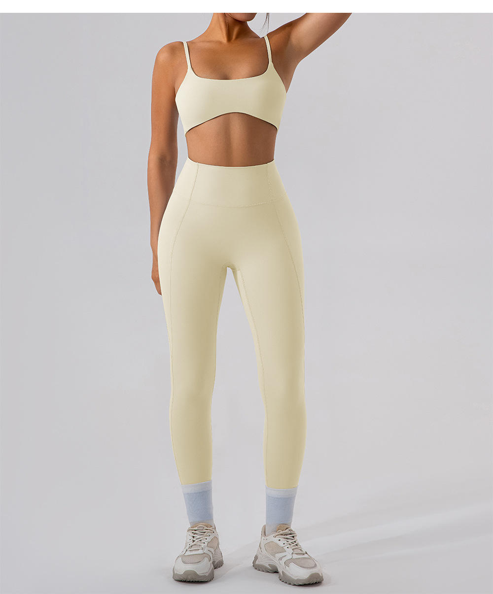 RUIQUWIN Custom New Product Thin Design Piece Yoga Running