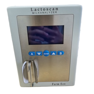 유당 농장 ECO 우유 분석기 - Product Image 2