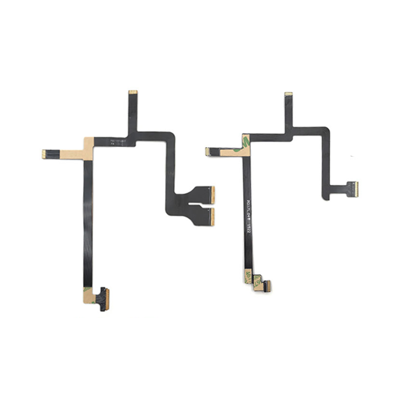 Flexible Gimbal <strong>Cable</strong> Flex <strong>Flat</strong> Ribbon <strong>Cable</strong> Camera Repairing Parts for <strong>DJI</strong> <strong>Phantom</strong> 3 Camera Drone 3A 3P 3S SE