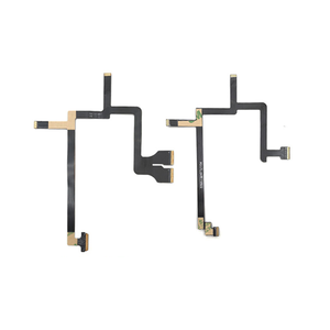 Cable Flexible para Gimbal, Cable Plano Flexible, Piezas de Reparación de Cámaras para Dron con Cámara <span class=keywords><strong>DJI</strong></span> <span class=keywords><strong>Phantom</strong></span> <span class=keywords><strong>3</strong></span>, 3A, 3P, 3S, <span class=keywords><strong>SE</strong></span> - Product Image 1