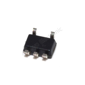 ANSOYO SN74LVC1G04DCKR SN74LVC1G04 74LVC1G04 SC-70-5 Circuitos Integrados Lógicos, Chips IC, Componentes Electrónicos - Product Image 6