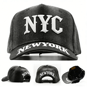 Casquette de baseball verte style hip-hop pour homme, avec lettrage graffiti 3D en relief et strass colorés, pour les passionnés de mode - Product Image 5