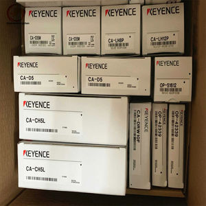 Brandneues Original KEYENCE <span class=keywords><strong>CA</strong></span>-CH10 Japan-Herkunft 1-Standard-Spezifikationen - Product Image 5