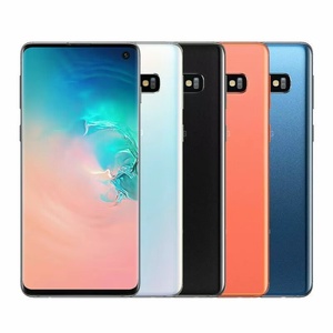Teléfono móvil Android usado certificado de calidad para Sam Sung S7 S8 S8 + S9 S9 + <span class=keywords><strong>S10</strong></span> <span class=keywords><strong>S10</strong></span> + pulgadas Smartphone - Product Image 2