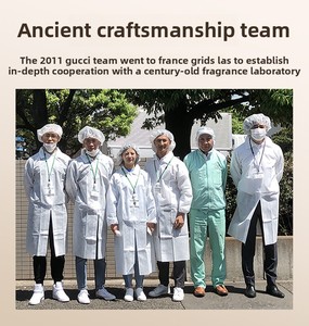 GUCOR 007 Lusso 2ml Campione <span class=keywords><strong>Profumo</strong></span> <span class=keywords><strong>Rosa</strong></span> No Man's Land per Donna Estratto <span class=keywords><strong>Naturale</strong></span> Vegetale <span class=keywords><strong>Rosa</strong></span> Orientale Speziata - Product Image 6