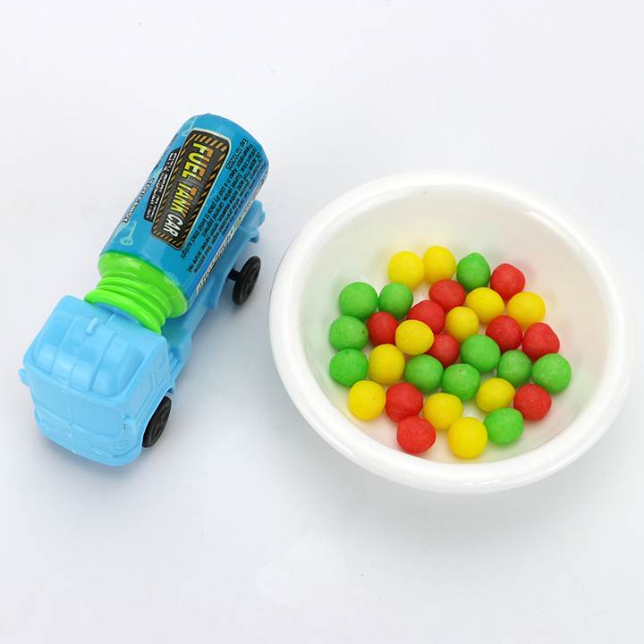 car toy candy