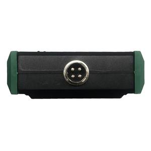 Testeur de résistance interne de batterie portable KDZD815S/Compteur d'impédance intérieure de batterie au plomb et équipement de test de conductivité - Product Image 4