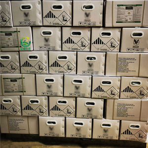 Lambda-Cihalotrina 2.5% EC <span class=keywords><strong>Insecticida</strong></span> Agrícola para el Control de Plagas en Cultivos de Algodón y Arroz - Product Image 5