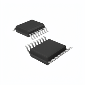 Authorized Distributor Buy Online Electronic Components 16 TSSOP Interface MC74LVX8053DTR2G - Product Image 1