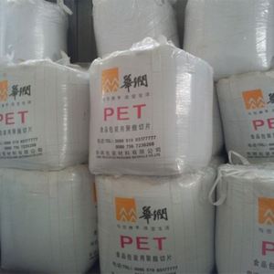 High Transparency China Supplier Virgin/Recycled <b>PET</b> CR-8863 <b>PET</b> Chips for Oil Bottles/Carbonated Drink Bottles - Product Image 3