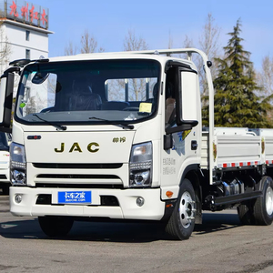 Lifting Convenient <b>Flatbed</b> Tow <b>Truck</b> With Lift Hydraulic Lifting Rescue <b>Flatbed</b> <b>Truck</b> - Product Image 1