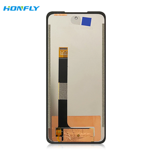 Honfly 6.5 "Lcd de téléphone portable en gros pour <span class=keywords><strong>Umidigi</strong></span> <span class=keywords><strong>Bison</strong></span> <span class=keywords><strong>2</strong></span> <span class=keywords><strong>Pro</strong></span> remplacement de l'écran tactile Lcd - Product Image 4