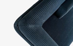 Premium Solidwood Modern Adjustable Foldable <b>Double</b> <b>Bed</b> Spacious Sleeping Area Reinforced Base Natural Texture for Stylish - Product Image 6