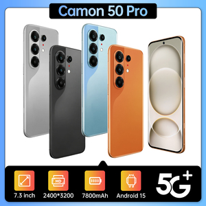 Smartphone 5G di Tendenza <span class=keywords><strong>2024</strong></span>, 16GB RAM, 1TB Memoria Espandibile, Dual SIM, Sbloccato, Schermo Grande - Product Image 6